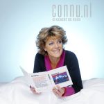 12-10-2004 Simone Kleinsma at studio Amsterdam Photo: Govert de Roos/Connu